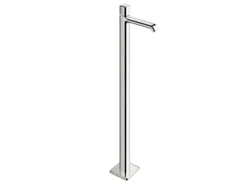 ITALY CRIIT290 - Floor standing single handle washbasin mixer by CRISTINA Rubinetterie - view 2